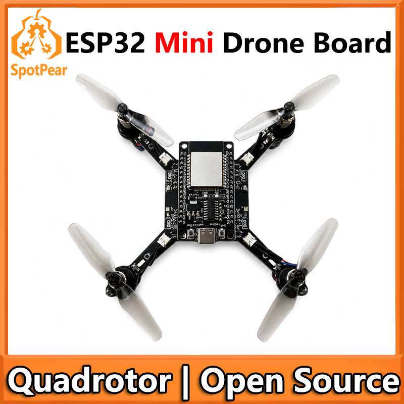 Espressif Esp32 - ESP32 Drone Development board DIY vluchtcontroller