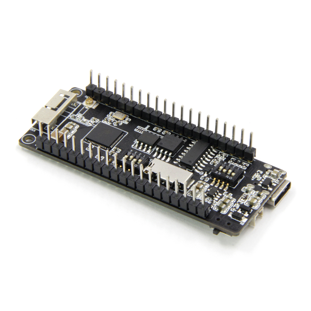 LILYGO® TTGO T8 ESP32-S2 V1.1  - Esp32 S2 recensie en prijs