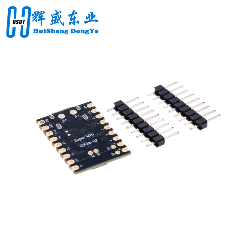 SuperMini Dev Board voor ESP32 - Esp32 H2 recensie en prijs