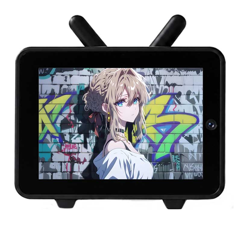 ESP32-S3 Voor Xiaozhi MAX AI C - Espressif Esp32 recensie en prijs