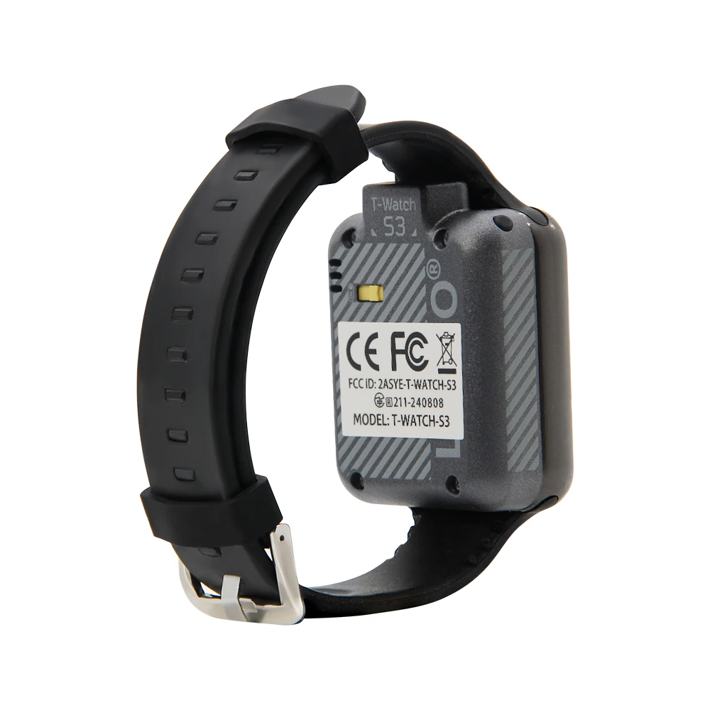LILYGO T-Watch S3 Plus ESP32-S - Esp32 Development Board recensie en prijs