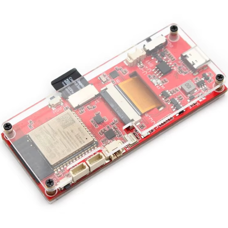 2026 MaTouch ESP32-S3 Parallel - Esp32 Development Board recensie en prijs