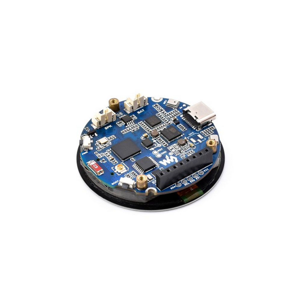ESP32-S3 ontwikkelbord met een - Esp32 Development Board recensie en prijs