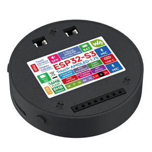 ESP32-S3 ontwikkelbord met een - Esp32 Development Board recensie en prijs