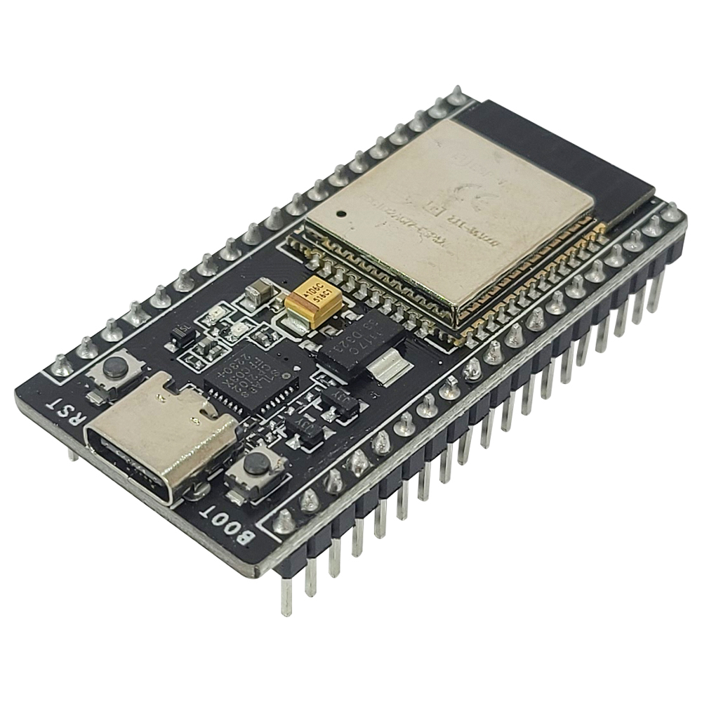 ESP32 38Pin Ontwikkelingen Boa - Esp32 Devkit recensie en prijs