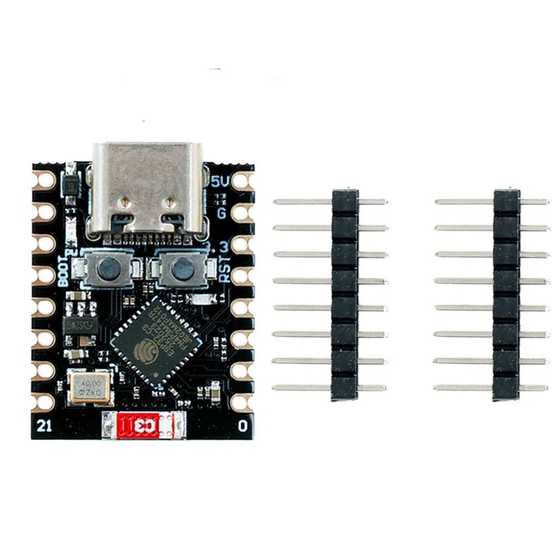 NIEUW 1 Set WiFi Bluetooth ESP - Esp32 C3 recensie en prijs