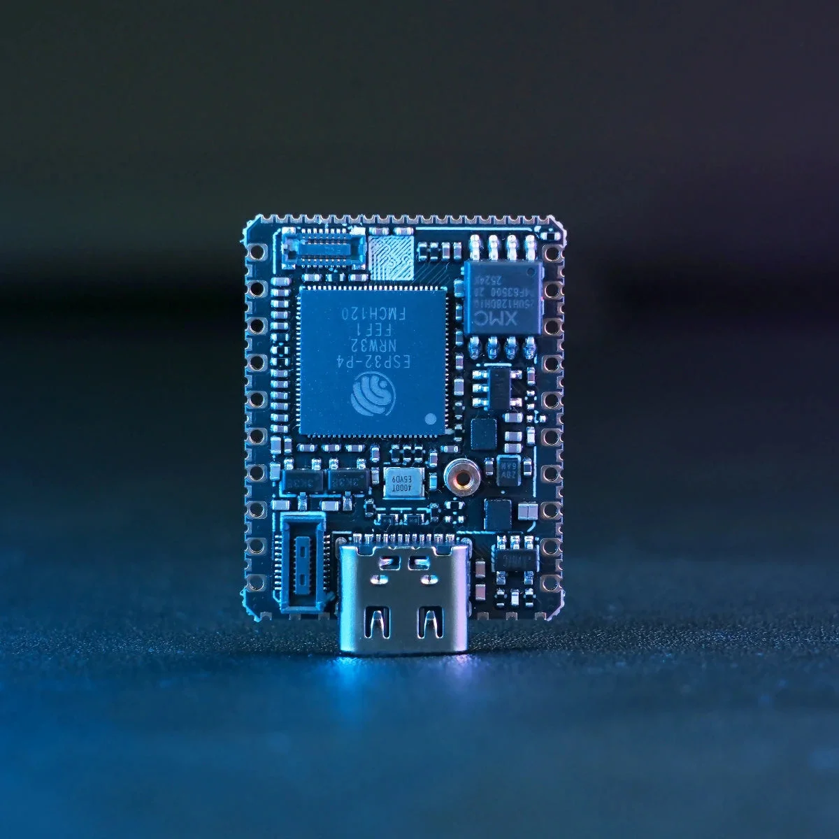 M5Stack M5Stamp ESP32-P4: krac - Esp32 P4 recensie en prijs