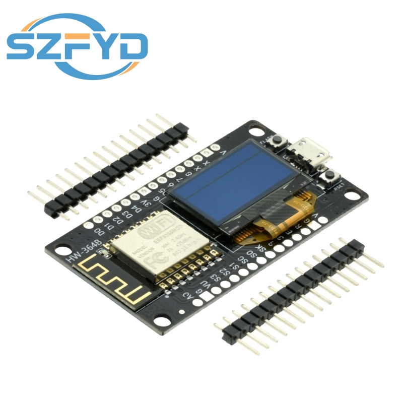 NodeMCU ESP8266 Development Bo - Esp8266 Nodemcu recensie en prijs
