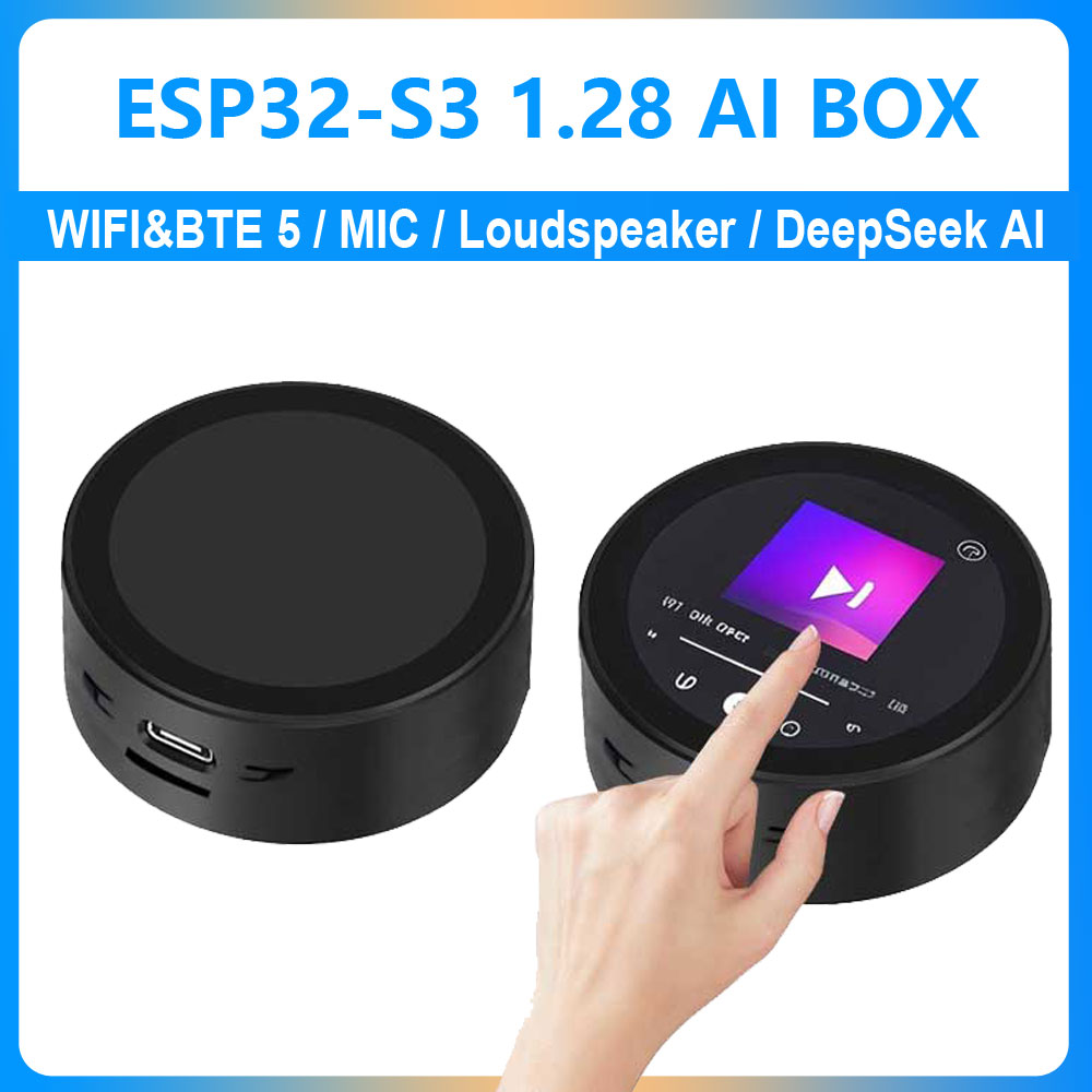ESP32-S3 AI Development board  - Esp32 Uart Module recensie en prijs