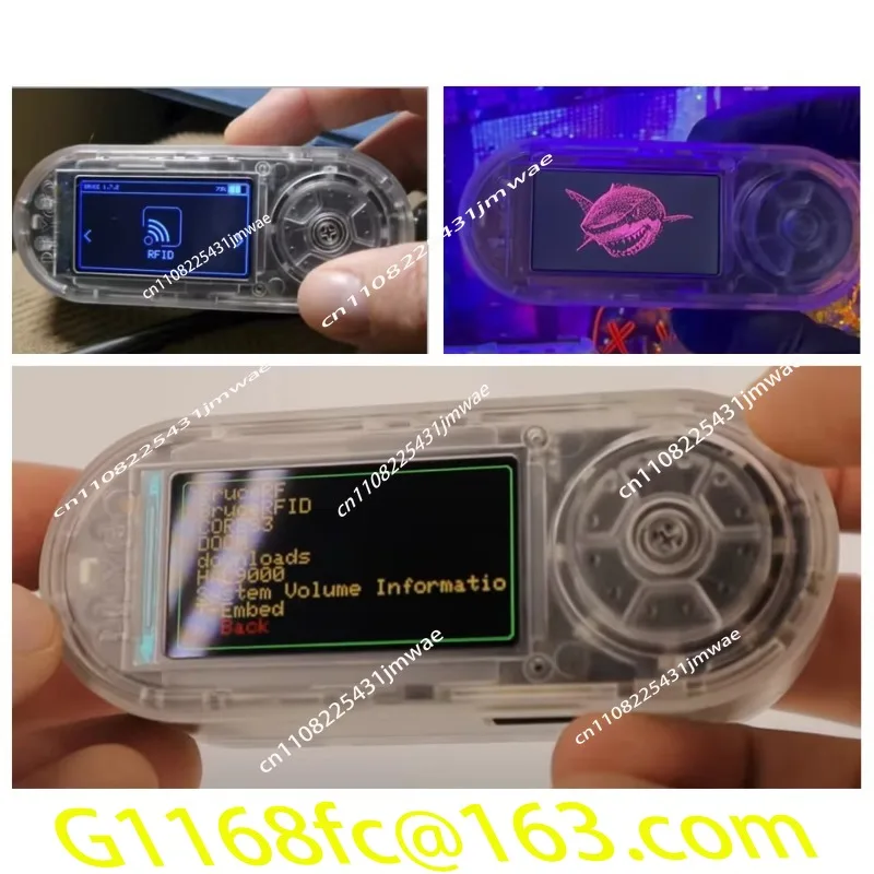 CC1101 ESP32-S3 ontwikkelbord, - Esp32 Development Board recensie en prijs