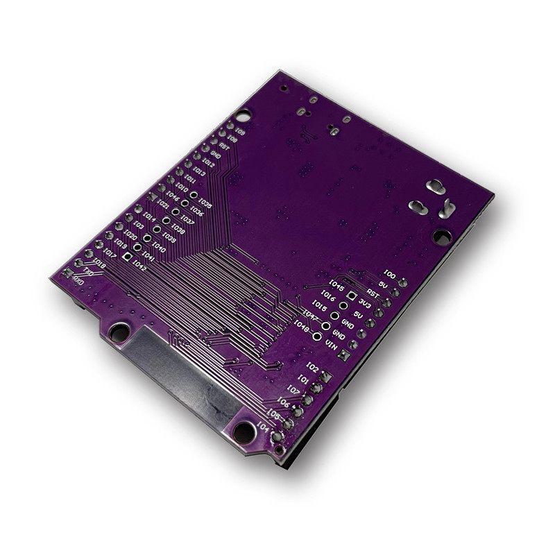 ESP32-S3 voor UNO development  - Esp32 Devkit recensie en prijs