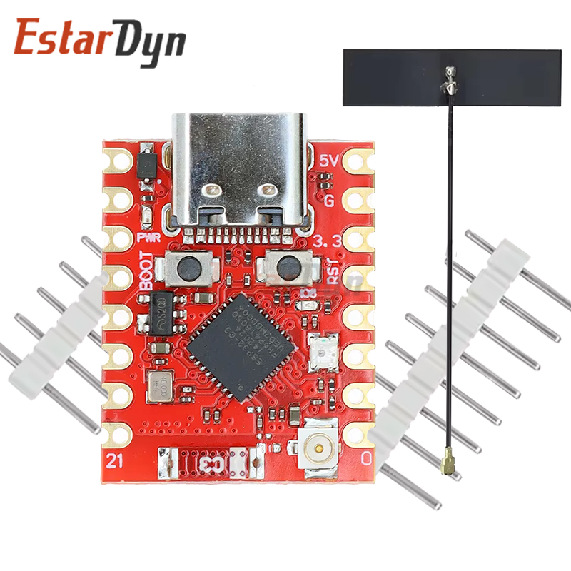 EstarDyn 1/2PCS ESP32-C3 Super - Esp32 C3 recensie en prijs