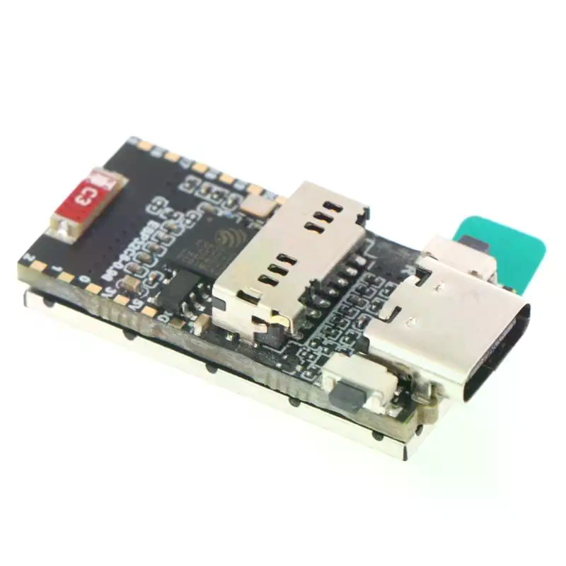 ESP32 C6 Mini Ontwikkelingsbor - Esp32 C6 recensie en prijs