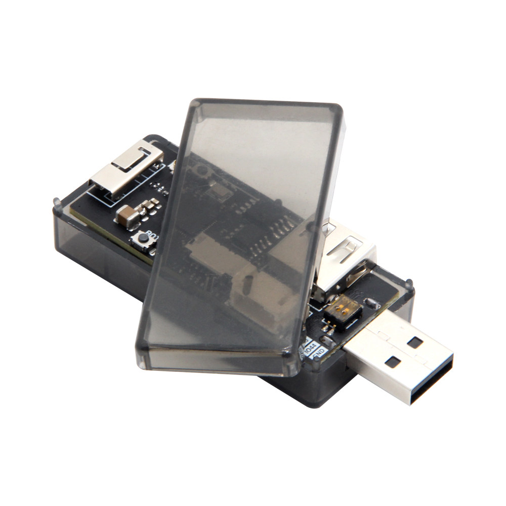 LILYGO T-dongle ESP32-S2 WIFI, - Esp32 S2 recensie en prijs