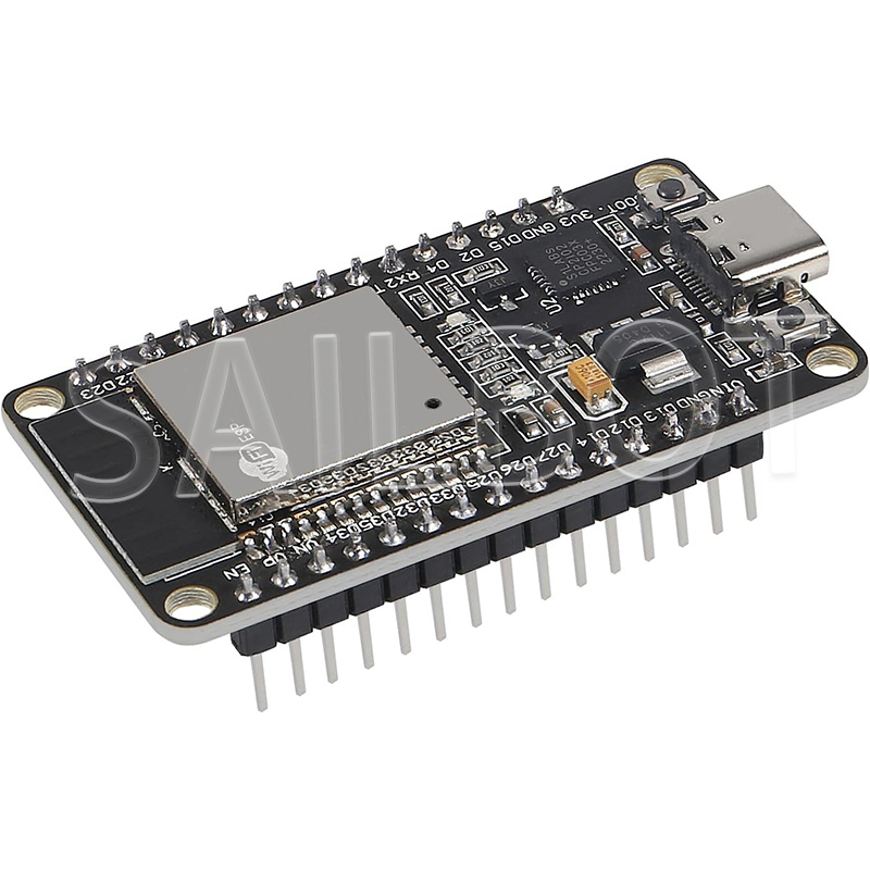 1/5/10PCS WR-32 32-S Developme - Esp32 Devkit recensie en prijs