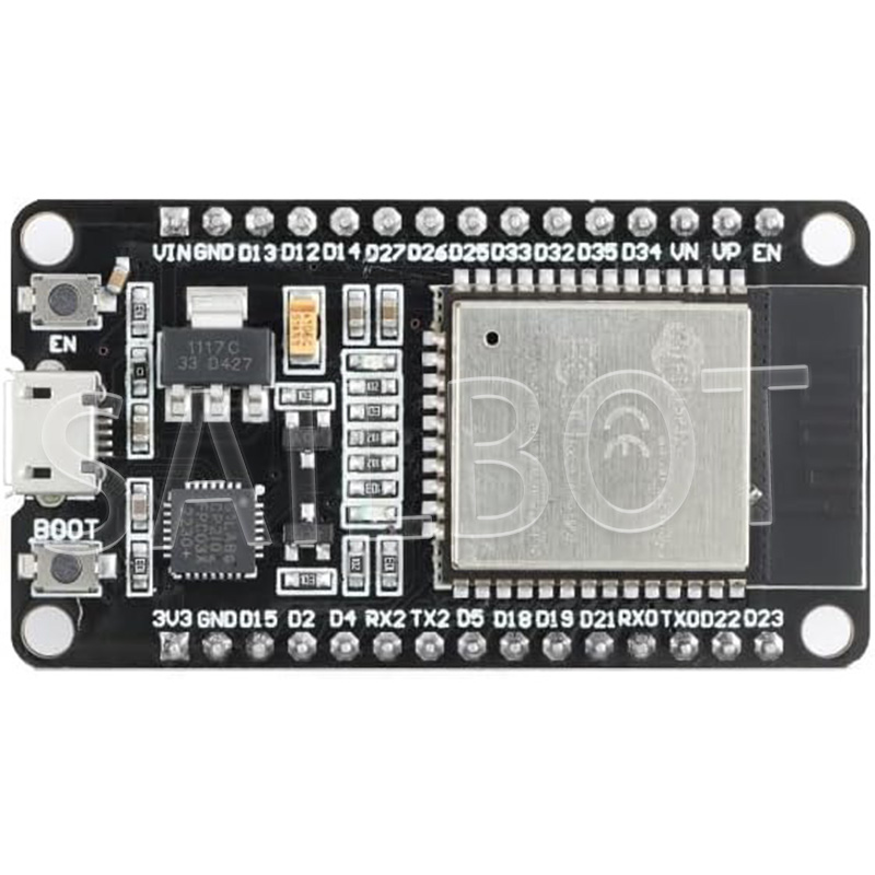 1/5/10PCS WR-32 32-S Developme - Esp32 Devkit recensie en prijs
