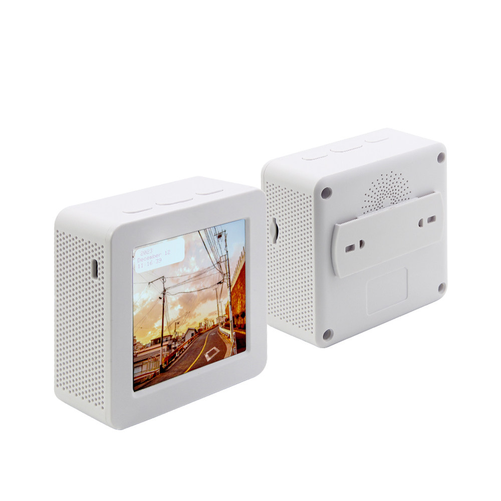 LILYGO ®   T-Panel S3 ESP32-S3 - Esp32 H2 recensie en prijs