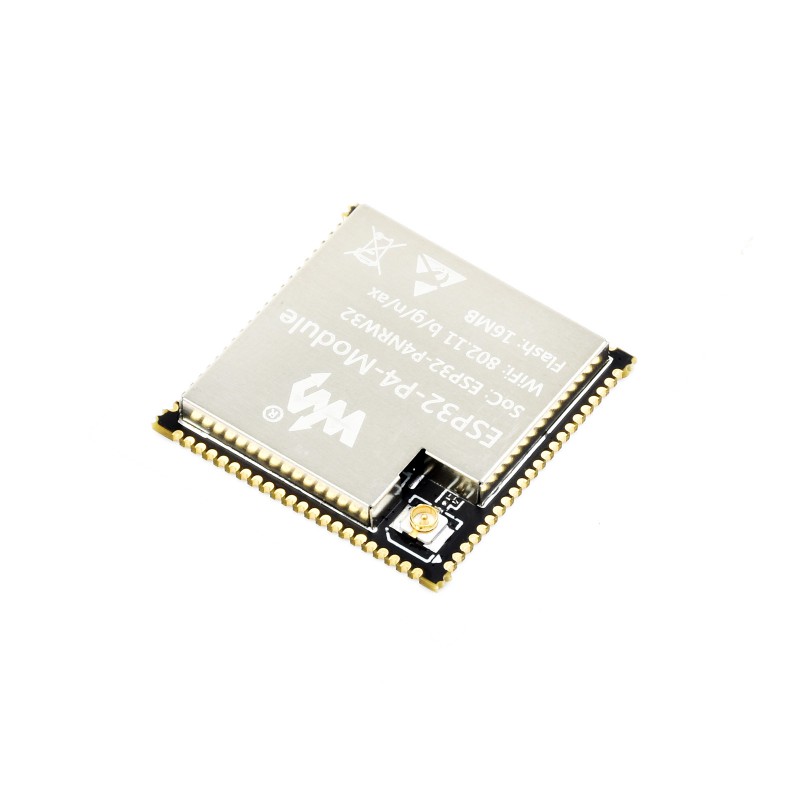 Nieuw ESP32-P4 ontwikkelbord D - Esp32 P4 recensie en prijs