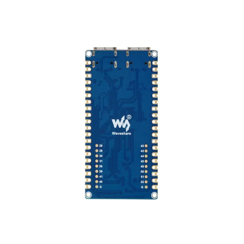 Waveshare ESP32-P4-Core ontwik - Esp32 P4 recensie en prijs