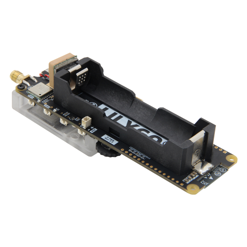 T-TWR Plus OpenEdition ESP32-S - Esp32 Development Board recensie en prijs