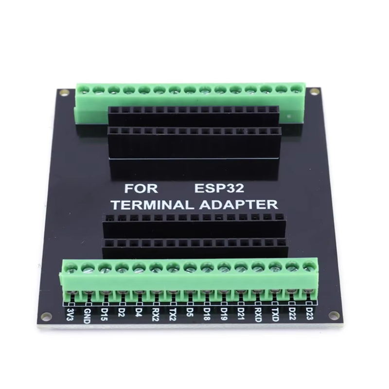 ESP32 TYPE-C USB CH340C WiFi+B - Esp32 Devkit recensie en prijs