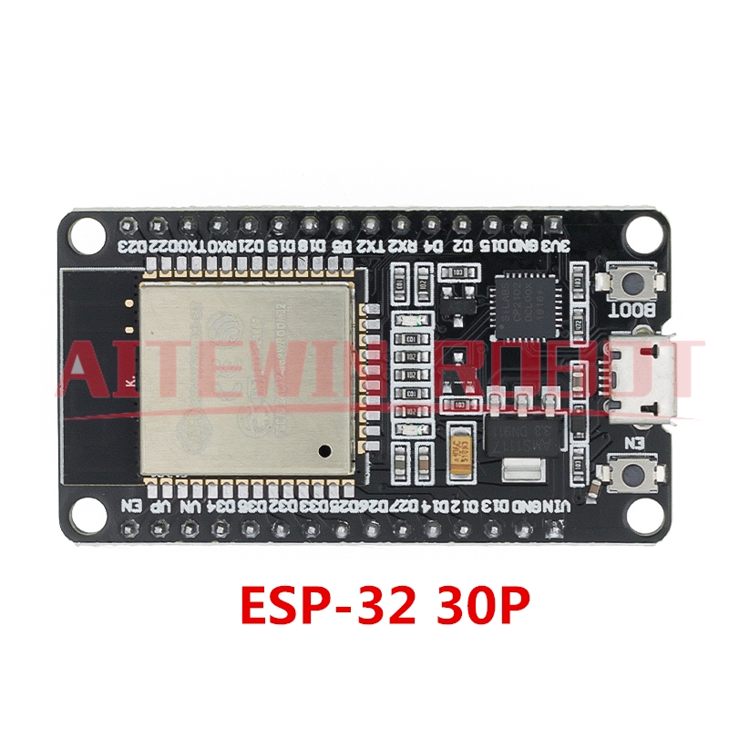 ESP32 Development Board 30PIN  - Esp32 S2 recensie en prijs
