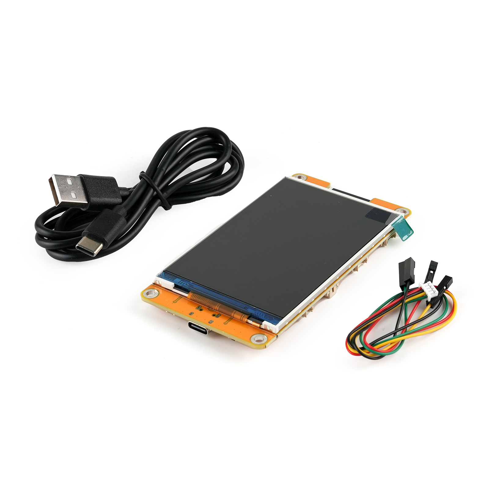 E32N35T 3,5 inch ESP32 ontwikk - Esp32 Wifi Bluetooth Module recensie en prijs