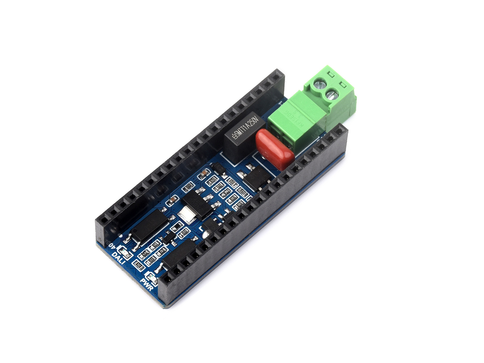 Waveshare DALI2-uitbreidingsmo - Esp32 Uart Module recensie en prijs