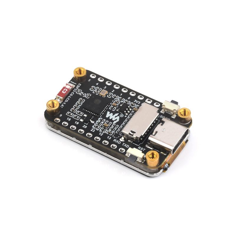 ESP32-C6 1,47-inch displayontw - Esp32 Uart Module recensie en prijs