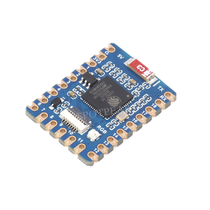 ESP32 S3 Tiny Mini ESP32-S3FH4 - Esp32 Uart Module recensie en prijs