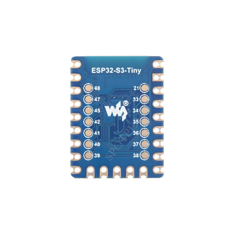 ESP32 S3 Tiny Mini ESP32-S3FH4 - Esp32 Uart Module recensie en prijs