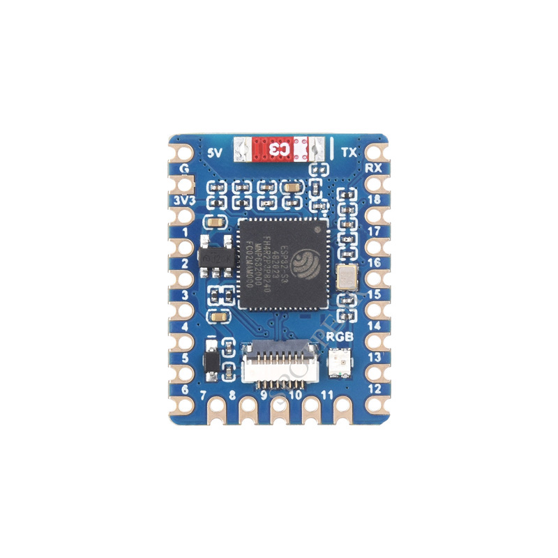 ESP32 S3 Tiny Mini ESP32-S3FH4 - Esp32 Uart Module recensie en prijs