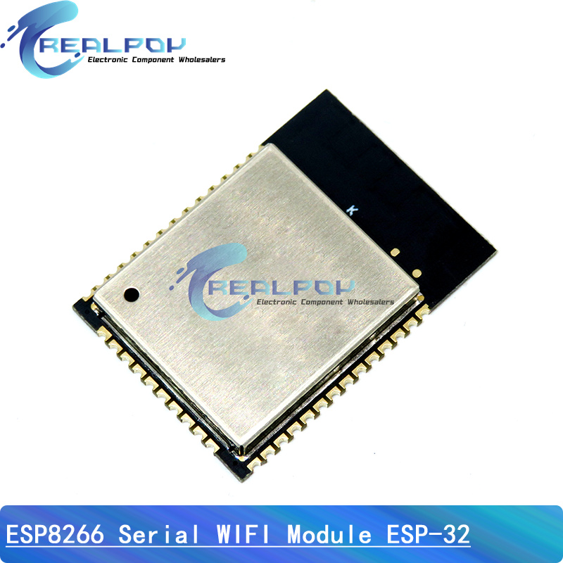 ESPWROOM32 Development Board T - Esp32 Devkit recensie en prijs