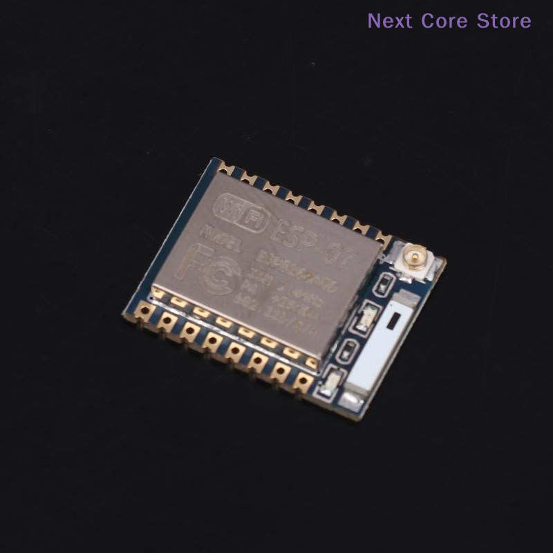 [NC] 1/2 stuks ESP8266 ESP-12E - Esp8266 recensie en prijs