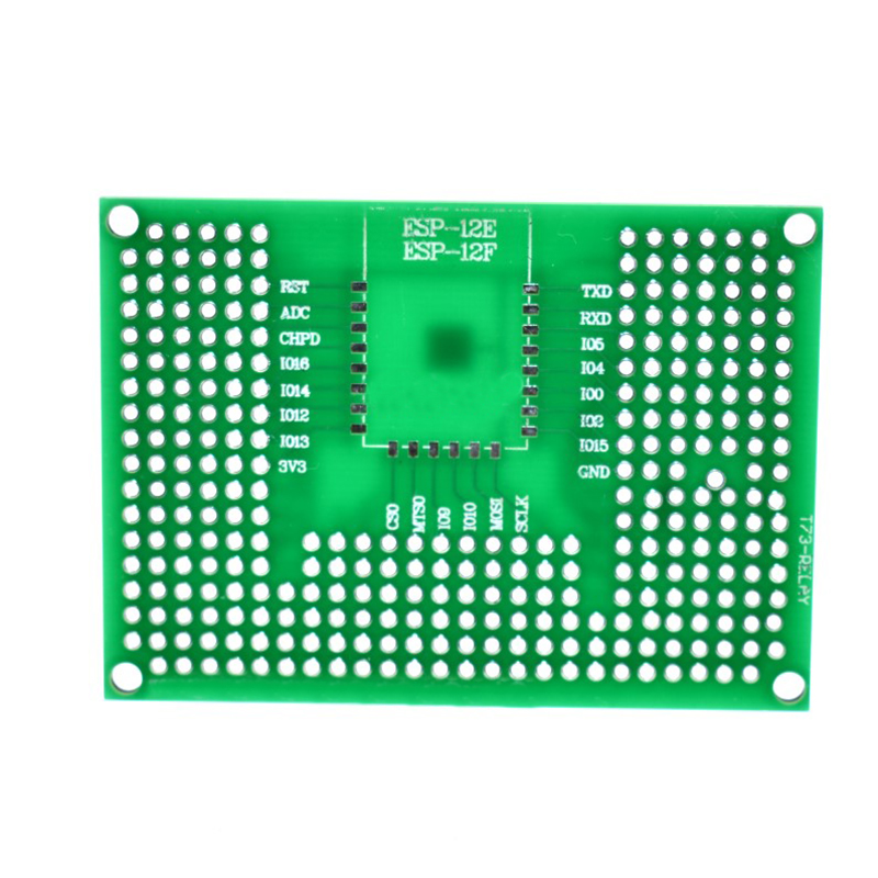 5x7 CM Dubbelzijdig Prototype  - Esp8266 recensie en prijs