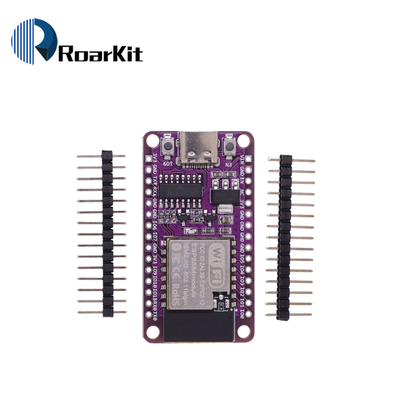 NODEMCU ESP32-C2 ESP8684 Devel - Esp32 Devkit recensie en prijs