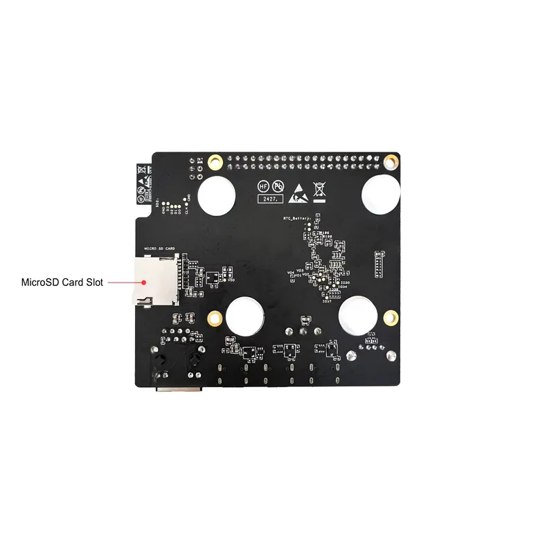 ESP32-P4-Function-EV-Board Dev - Esp32 P4 recensie en prijs