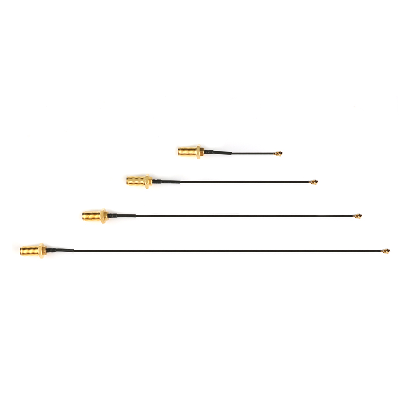 2.4Ghz 3dbi Wifi 2.4G Antenne  - Esp8266 recensie en prijs