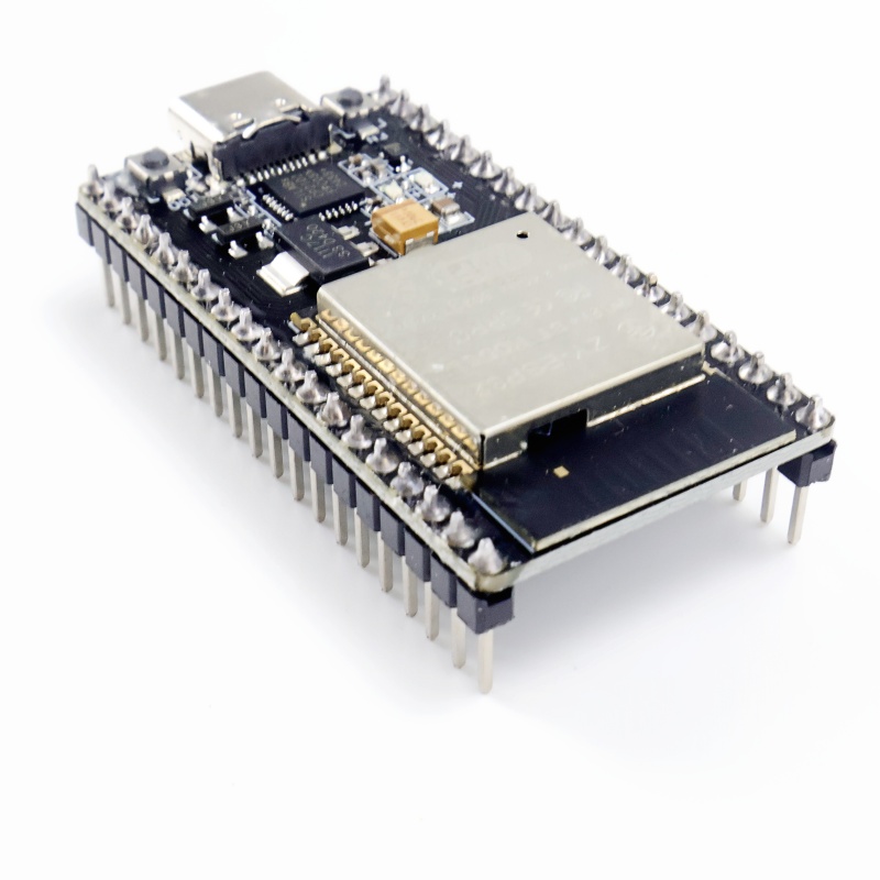 ESP32 Development Board TYPE-C - Esp32 Devkit recensie en prijs