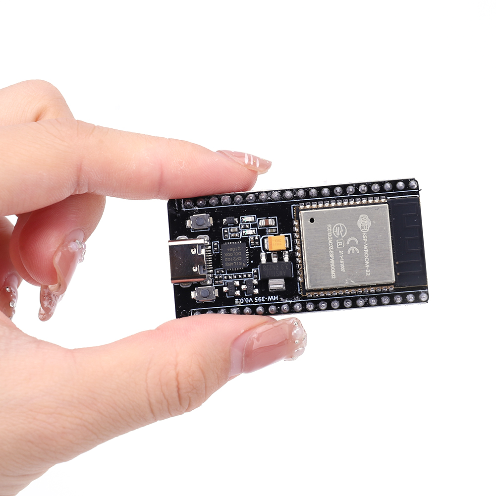 ESP32 Nodemcu ESP32 Uitbreidin - Esp32 Devkit recensie en prijs