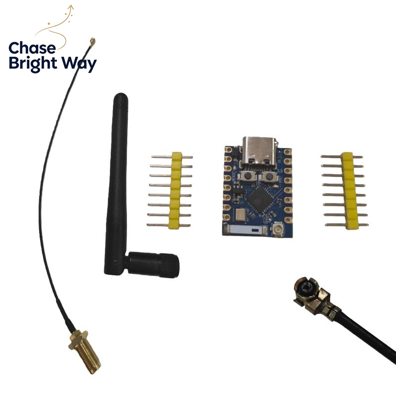 1 Set ESESP32C3 Wi-Fi BT Modul - Esp32 C3 recensie en prijs